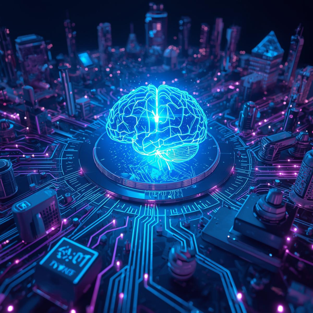 How Artificial Intelligence Is Changing Technology